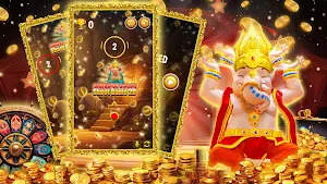 Ganesha Color Shoot Game 77 Screenshot 3