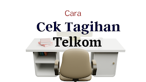 Cara Cek Tagihan Telkom Screenshot 0