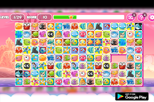 onet animal classic Screenshot 0