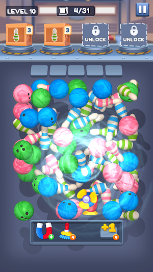 Match Packing 3D Screenshot 0