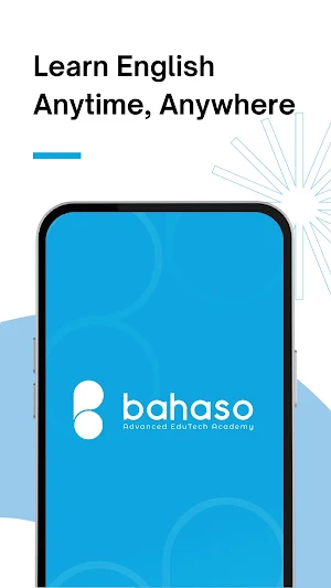 Bahaso Second Edition Screenshot 0