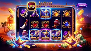 Casino Plus Apps Screenshot 2