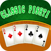 Classic Pishti Game