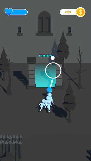 Sword Champ Screenshot 3