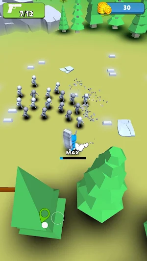 Rifle Hero Screenshot 3