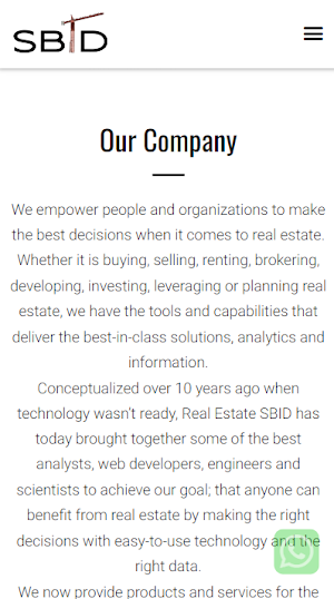 SBID Construction Screenshot 2