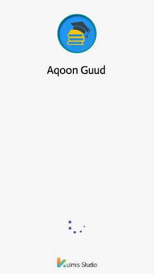 Aqoon - Aqoon Guud & Maskax Screenshot 0