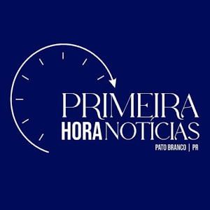 Rádio Primeira Hora Notícias Screenshot 0