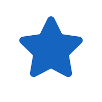 Etoile Bleue
