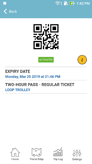 Loop Trolley Screenshot 3