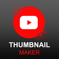 Thumbnail Maker Design, Create