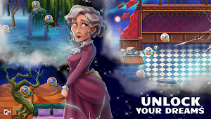 Scarlet's Haunted Hotel Screenshot 1