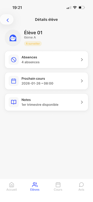 Beeli Screenshot 1