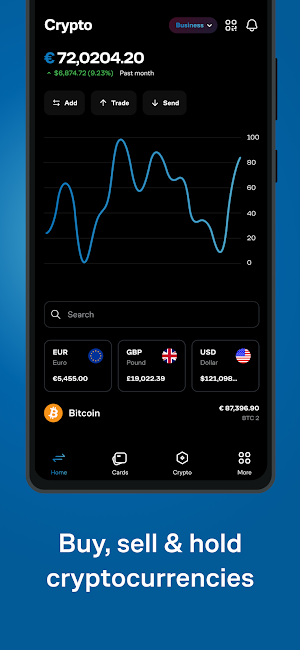 Olamit Pay Screenshot 3