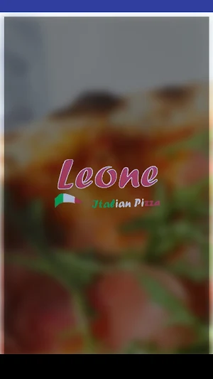 Leone Zaspa Screenshot 3