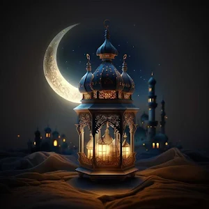 ramadan wallpaper live2024 Screenshot 1