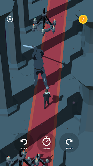Pizza Delivery Man Screenshot 3