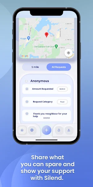 Silend Screenshot 3