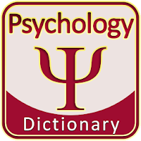 Psychology Dictionary