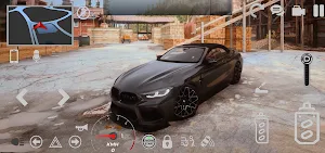 Car in Online 2024/Multiplayer Screenshot 2