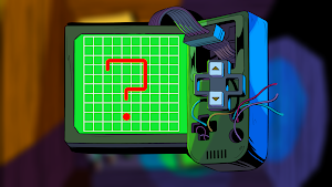 Unboxing the Cryptic Killer Screenshot 2