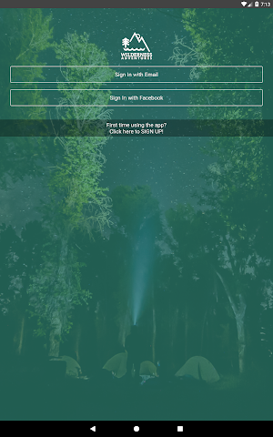 Wilderness Adventures (WA) Screenshot 3