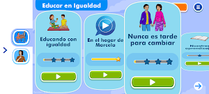 IgualdApp Screenshot 0