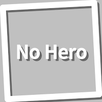 Book, No Hero