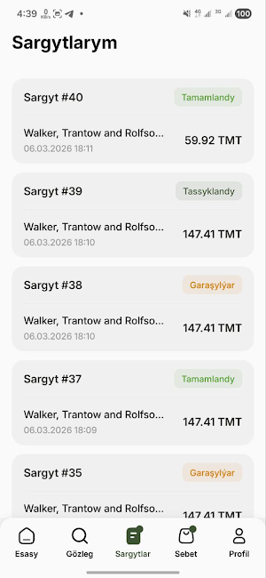 Altagam Screenshot 1