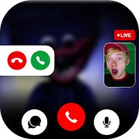 The huggy-wuggy call & games