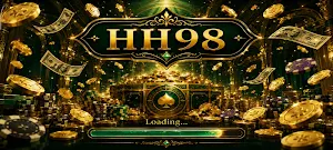 HH98 Screenshot 1