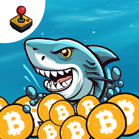 Crypto Fish Hunter - Earn BTC!