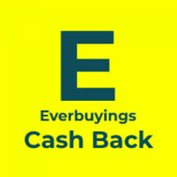 cash back with everbuyings