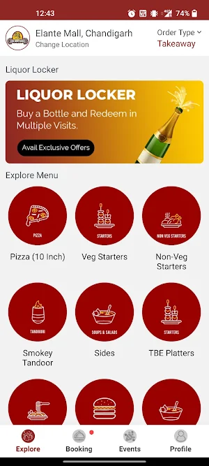 Brewestate Screenshot 0