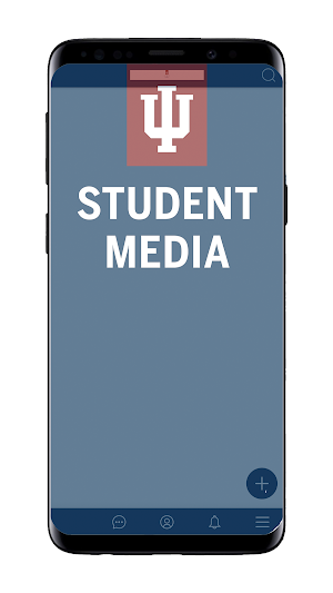 IU Student Media Screenshot 0