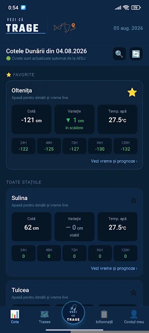Vezi că Trage Screenshot 2