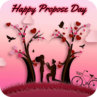 Propose Day Greeting Images