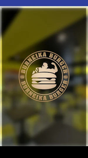 Burneika Burger Screenshot 0