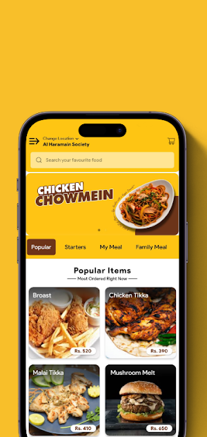 Cheesy Chunk Screenshot 2