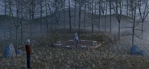 the Forest Adventure & Mystery Screenshot 0