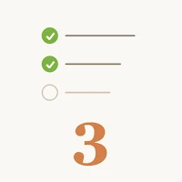 TriDo - 3 Daily Tasks