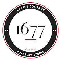 1677 Coffee Co.