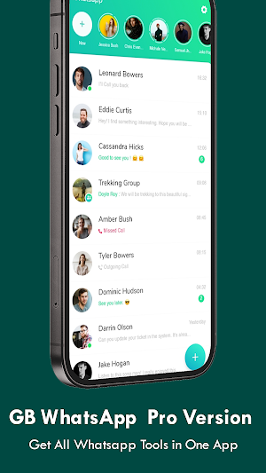 GB WAPP Version 2024 Screenshot 1