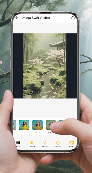 Image 777Swift Vitalize Screenshot 3