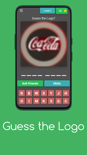 Guess the Logo? Screenshot 2