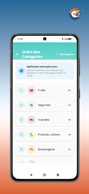 GataCart Screenshot 3