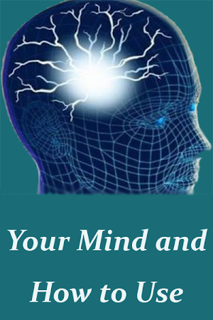 Your mind and how to use it Screenshot 0