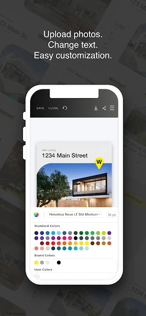 Weichert Franchise Mktg Studio Screenshot 3