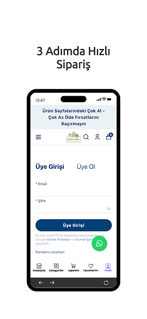 Kedi Kumu Deposu Screenshot 2