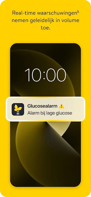 Libre van Abbott - BE Screenshot 1